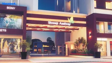 Project Image of Darshanam Shreeji Aashray - Image 201600