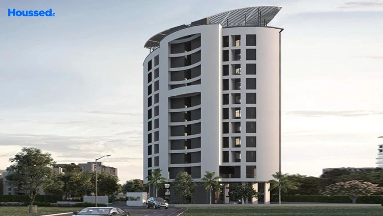 Project Image of Kalash Trove in Aundh, Pune - Image 201616
