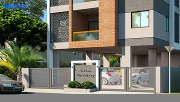 Project Image of JP Shree Residency - Image 201612