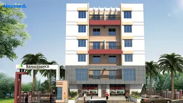Project Image of Krishna Renaissance - Image 201637