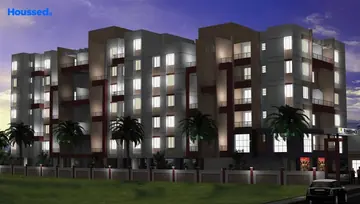 Project Image of Krishna Renaissance - Image 201639