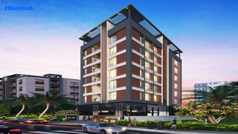 Project Image of Pandit Sheela Ashish in Karve Nagar, Pune - Image 116806