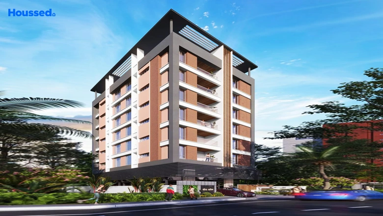 Project Image of Pandit Sheela Ashish in Karve Nagar, Pune - Image 116804