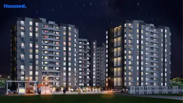 Project Image of Om Shriniwas Venkatesh Classic - Image 201662