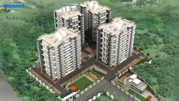 Project Image of Om Shriniwas Venkatesh Classic - Image 201663