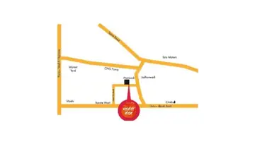 Location of Parvati Nandan - Image 201674