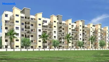 Project Image of Parvati Nandan - Image 201669