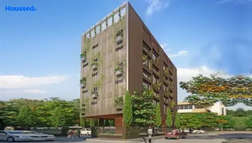 Project Image of Samrat Gilt Residences - Image 201687