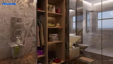 Sample Apartment of Samrat Gilt Residences - Image 201694