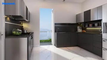 Sample Apartment of Samrat Gilt Residences - Image 201691