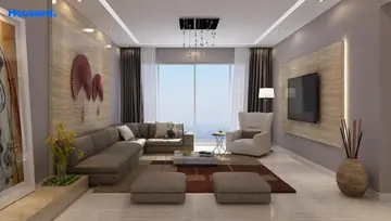Sample Apartment of Samrat Gilt Residences - Image 201692