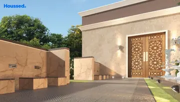 Amenities of Satyam Kashish Phase 2 - Image 201701