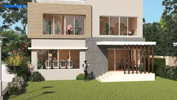 Amenities of Satyam Kashish Phase 2 - Image 201704