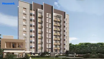 Project Image of Satyam Kashish Phase 2 - Image 201698