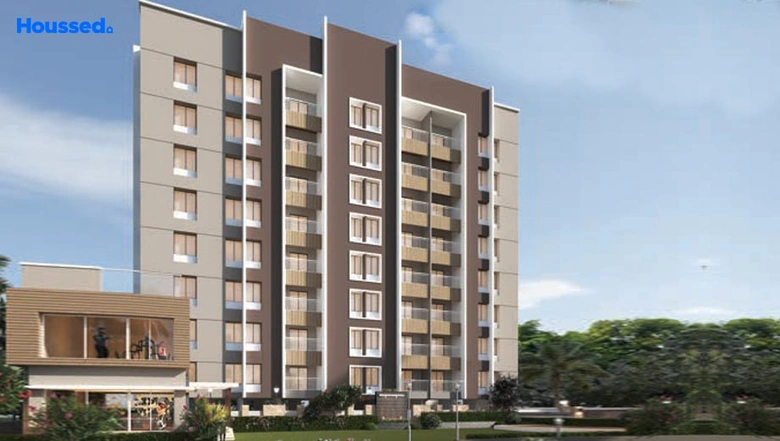 Project Image of Satyam Kashish Phase 2 in Kondhwa, Pune - Image 201698