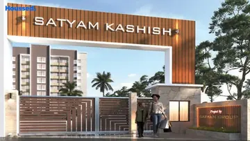 Project Image of Satyam Kashish Phase 2 - Image 201699