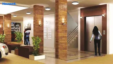 Amenities of Satyam Shivam - Image 201711