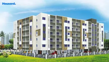 Project Image of Satyam Shivam - Image 201709
