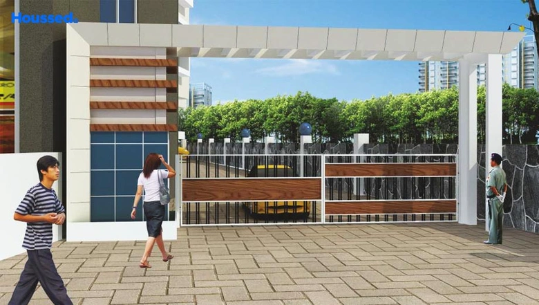 Project Image of Satyam Shivam in Kharadi, Pune - Image 201708