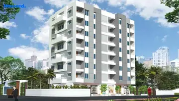 Project Image of Shriaunsh One Shriaunsh - Image 201714