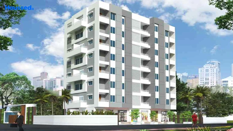 Project Image of Shriaunsh One Shriaunsh in Tathawade, Pune - Image 201714