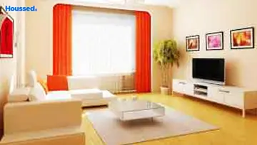 Sample Apartment of Shriaunsh One Shriaunsh - Image 201716