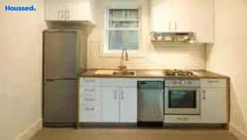 Sample Apartment of Shriaunsh One Shriaunsh - Image 201718