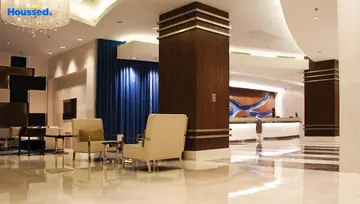 Amenities of Kumar Shiloh - Image 116315