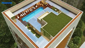 Amenities of Kumar Shiloh - Image 116314