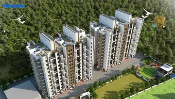 Project Image of Unique Goodwill Nirmiti - Image 201750