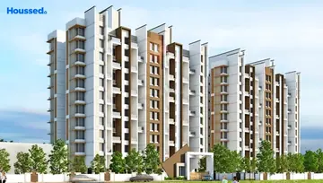 Project Image of Unique Goodwill Nirmiti - Image 201749
