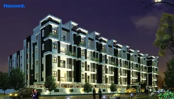 Project Image of CBR Aakruti - Image 201752