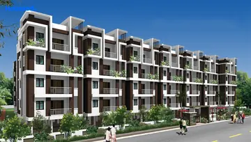 Project Image of CBR Aakruti - Image 201753