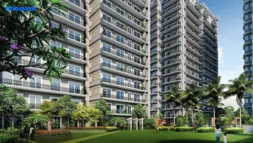 Amenities of Kumar Capital Green - Image 201774