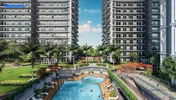 Amenities of Kumar Capital Green - Image 201777