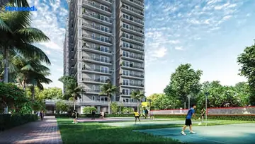 Amenities of Kumar Capital Green - Image 201773