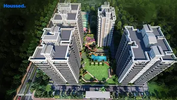 Project Image of Kumar Capital Green - Image 201767