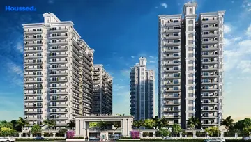 Project Image of Kumar Capital Green - Image 201764
