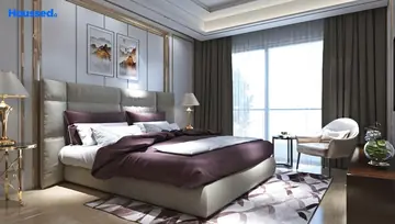 Sample Apartment of Kumar Capital Green - Image 201782