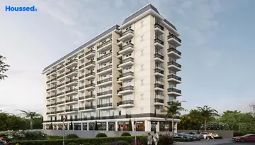 Project Image of Kumar Sundram Apartment - Image 201790