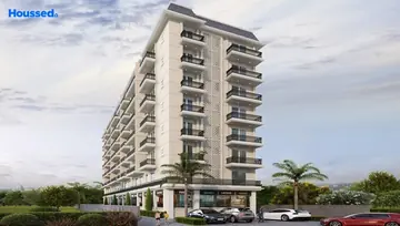 Project Image of Kumar Sundram Apartment - Image 201789