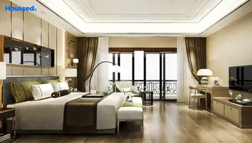 Sample Apartment of Kumar Sundram Apartment - Image 201792