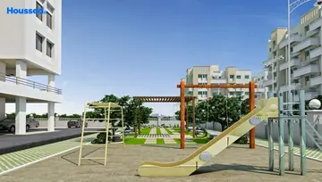 Amenities of Bhandari BA Iris - Image 201806