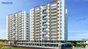Project Image of Bhandari BA Iris - Image 201804