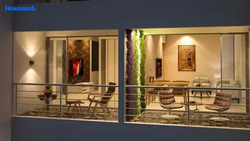 Sample Apartment of Bhandari BA Iris - Image 201807
