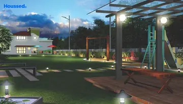 Amenities of Bhandari Greenfield - Image 201814