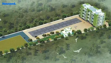 Project Image of Bhandari Greenfield - Image 201813