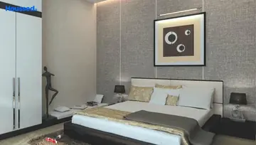 Sample Apartment of Bhandari Greenfield - Image 201815
