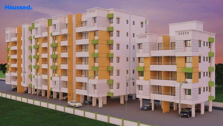 Project Image of Bhandari Nea Plus in Baner, Pune - Image 201821