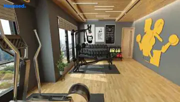 Amenities of Vivan Heights - Image 116298